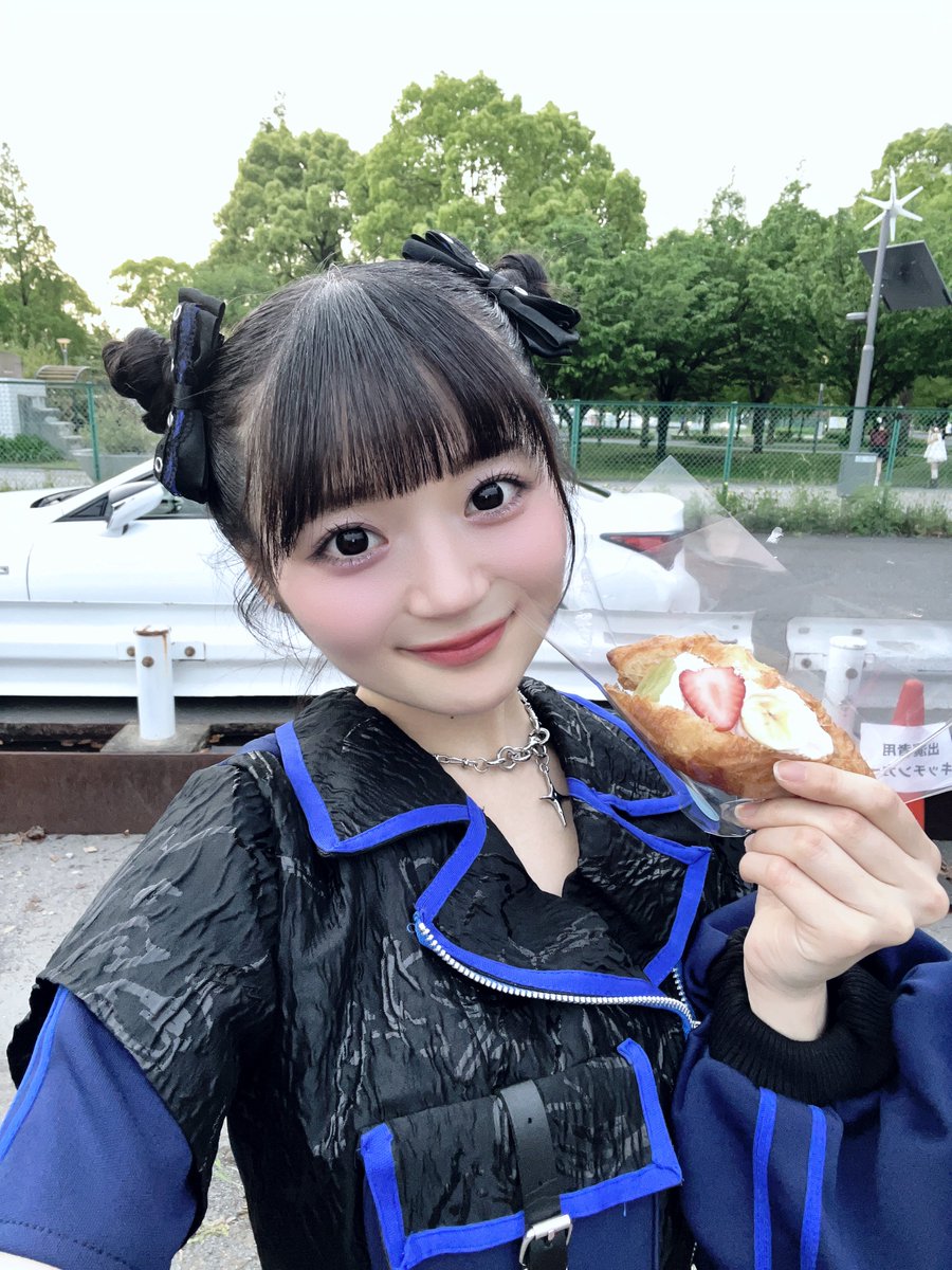 羽田りさこ（buGG）【7/30ワンマンライブ@WOMBLIVE】 tweet media