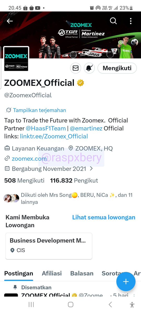 𝗖𝗮𝗵𝗮𝘆𝗮 tweet media