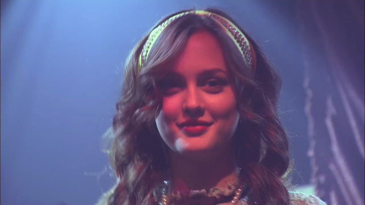 best of chuck & blair tweet media