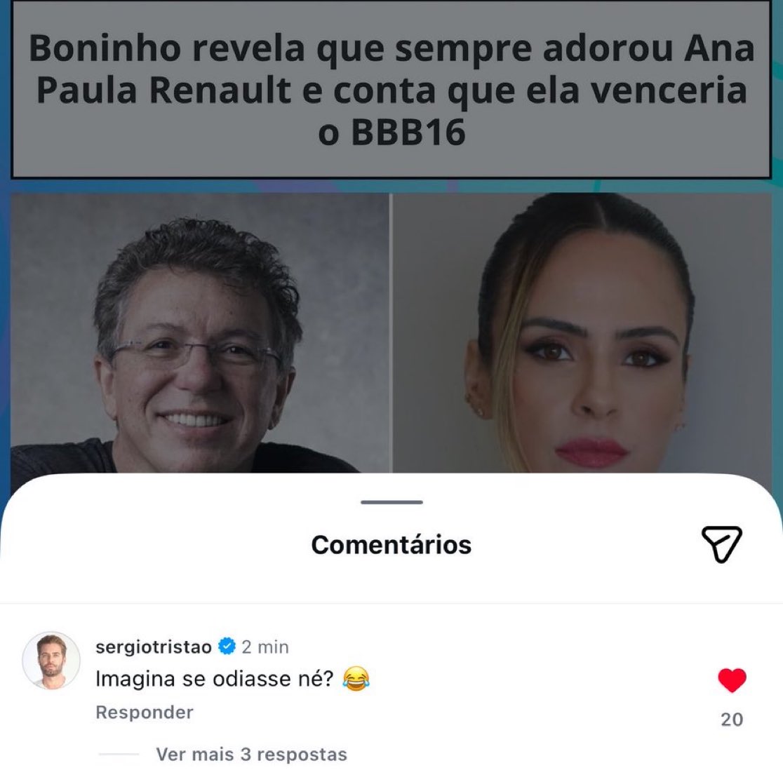 Laís Barreto tweet media