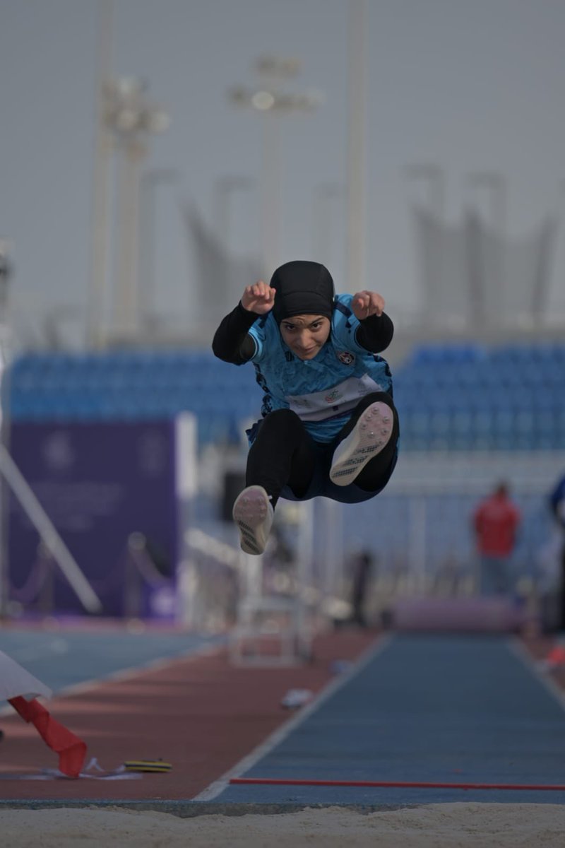 saudiathletics's tweet image. مشاهد من اليوم الثاني 🎥🔥
من بطولة المملكة لألعاب القوى
لدرجة الناشئات والسيدات 🏃‍♀️🇸🇦

منافسات أقوى وإيقاع أعلى… والبطلات يقتربن من منصة التتويج 💪✨

📊 النتائج الكاملة:
🔗 athletics.sa/?page_id=1753

#ألعاب_القوى
#SaudiAthletics
#TrackAndField