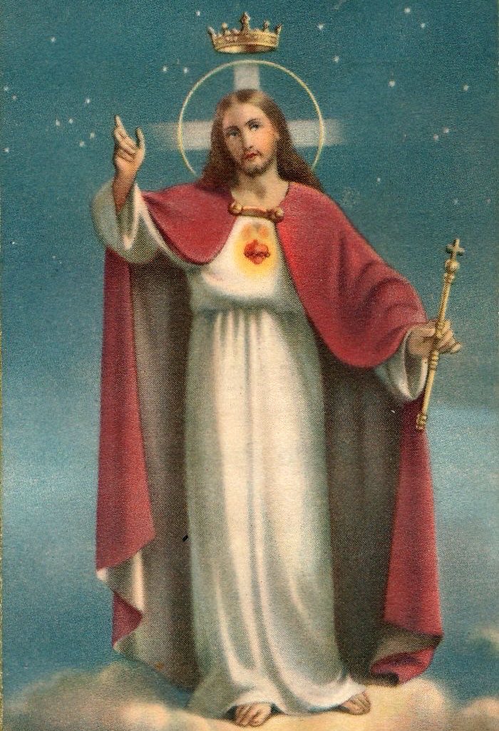 Pray The Rosary tweet media