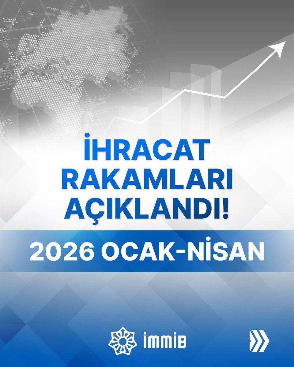 İMMİB tweet media
