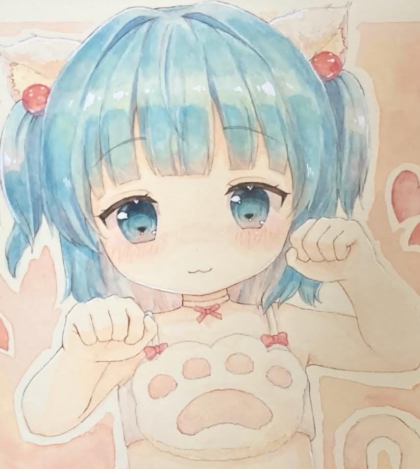 ゆめP｡@春例大祭 て38a tweet media