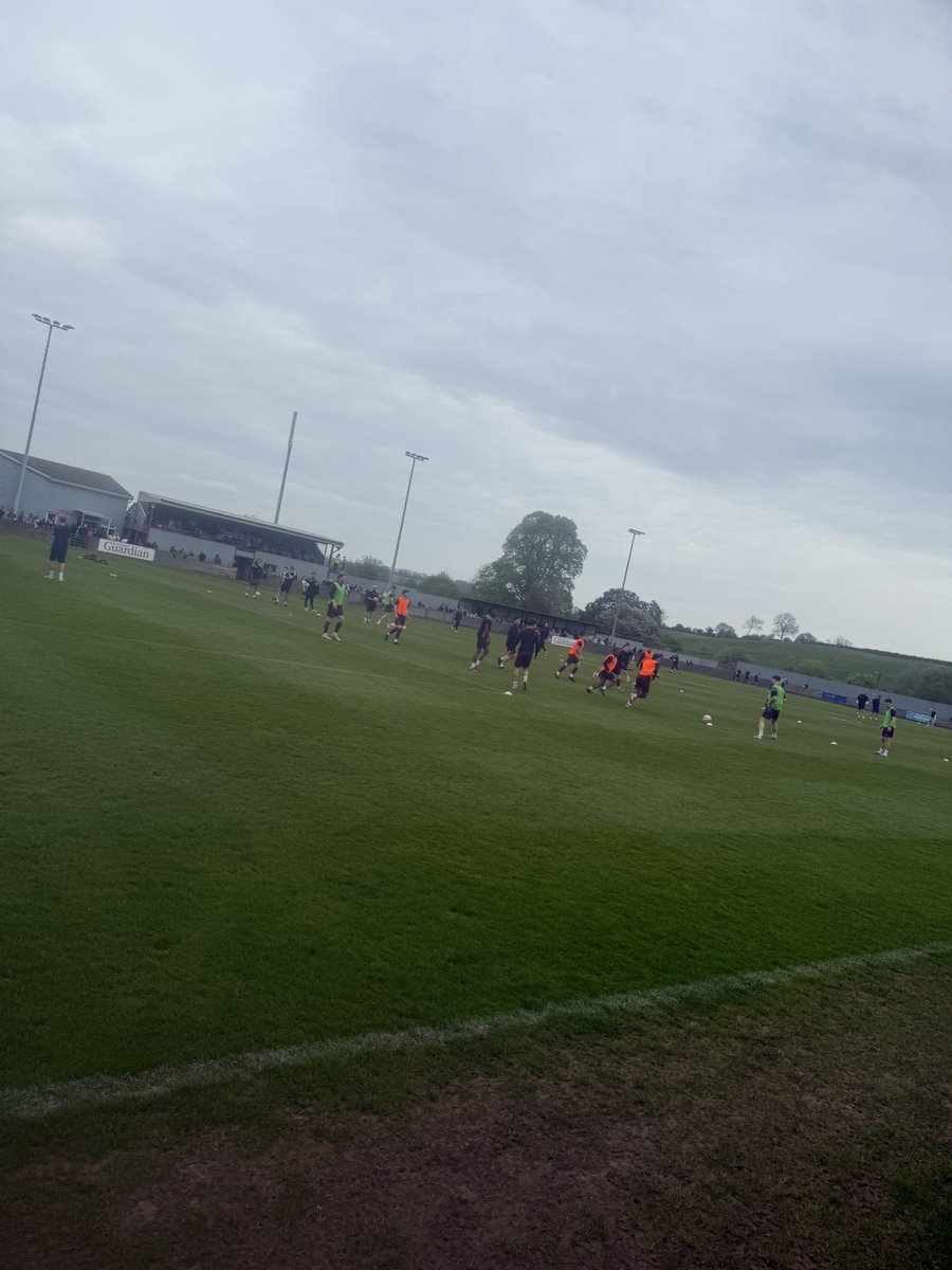 Chippenham Groundhoppers tweet media