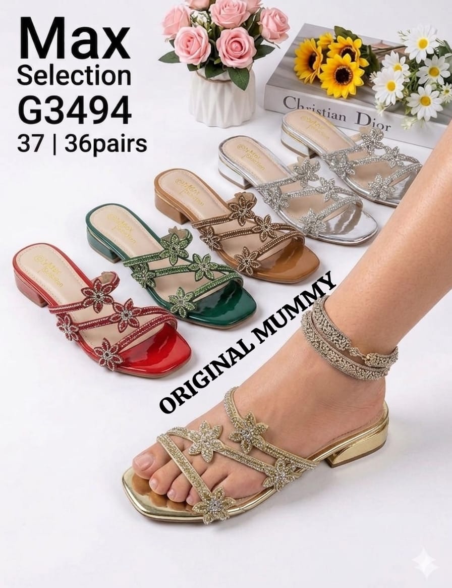 _bebco's tweet image. Hot designs. Clean quality.
36 pairs per carton 📦
Minimum purchase: 6/12/18
Your plug is ready 💼 #shoes 
Dm to order