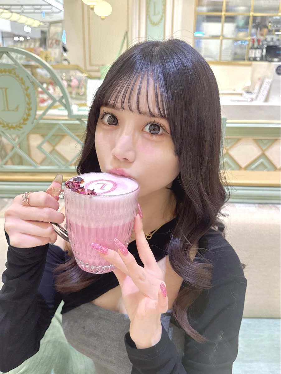 oto_aimi's tweet photo. めろめろ❤︎(⃔ ｡•˒•｡)⃕↝ https://t.co/cWeWxKC9VC