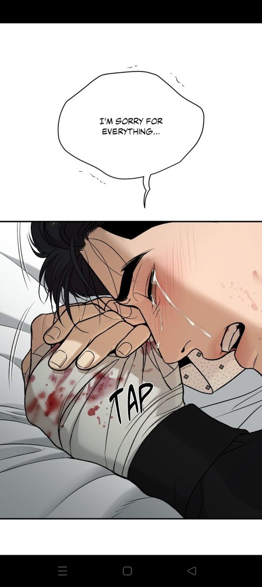 Kozu_mekenken's tweet photo. UMIYAK SYA #jinx #bl #manhwa https://t.co/KScCInTYEO