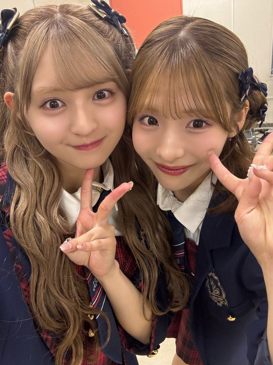 久保姫菜乃 tweet media