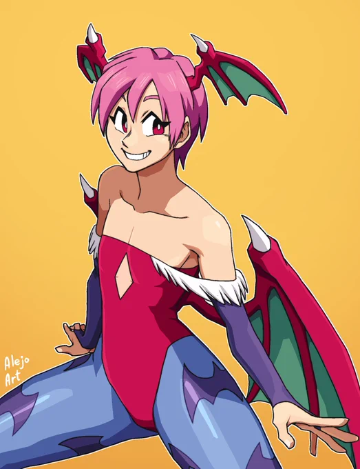 Lilith repost for no reason