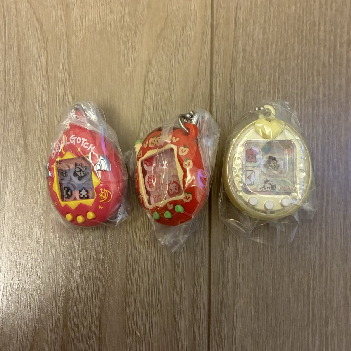 ももぴ。 tweet media