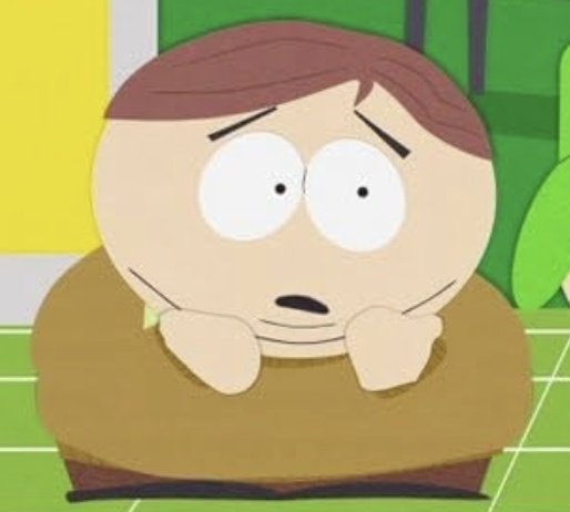 female stan marsh tweet media