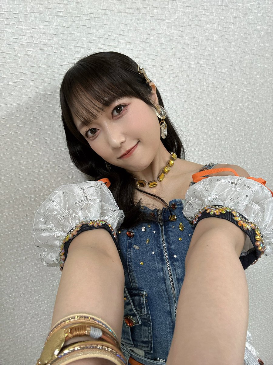 久保田未夢(i☆Ris) tweet media