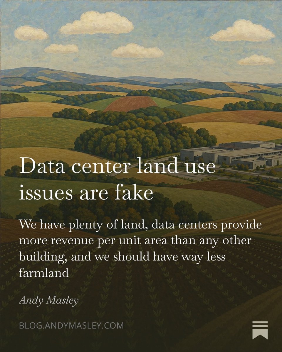 Andy Masley tweet media