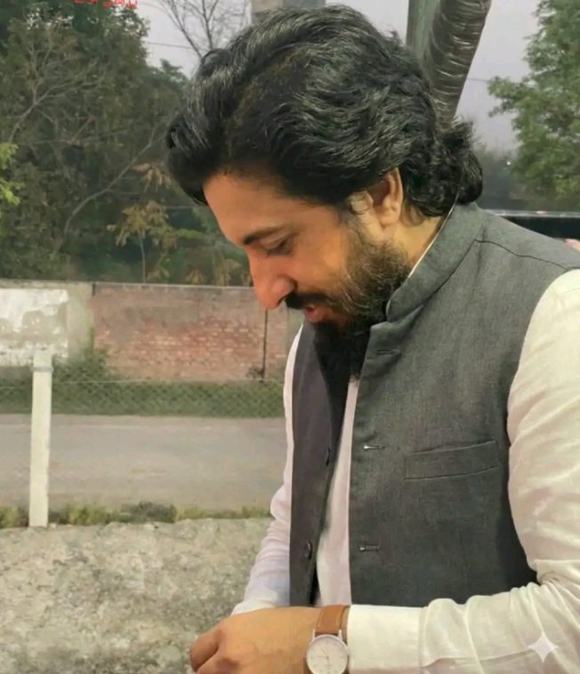 معظمہ نور 💕 tweet media