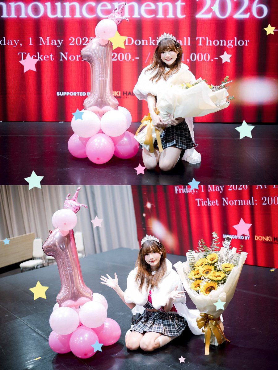 Petpet Euphonie☆ 🐰ྀི tweet media