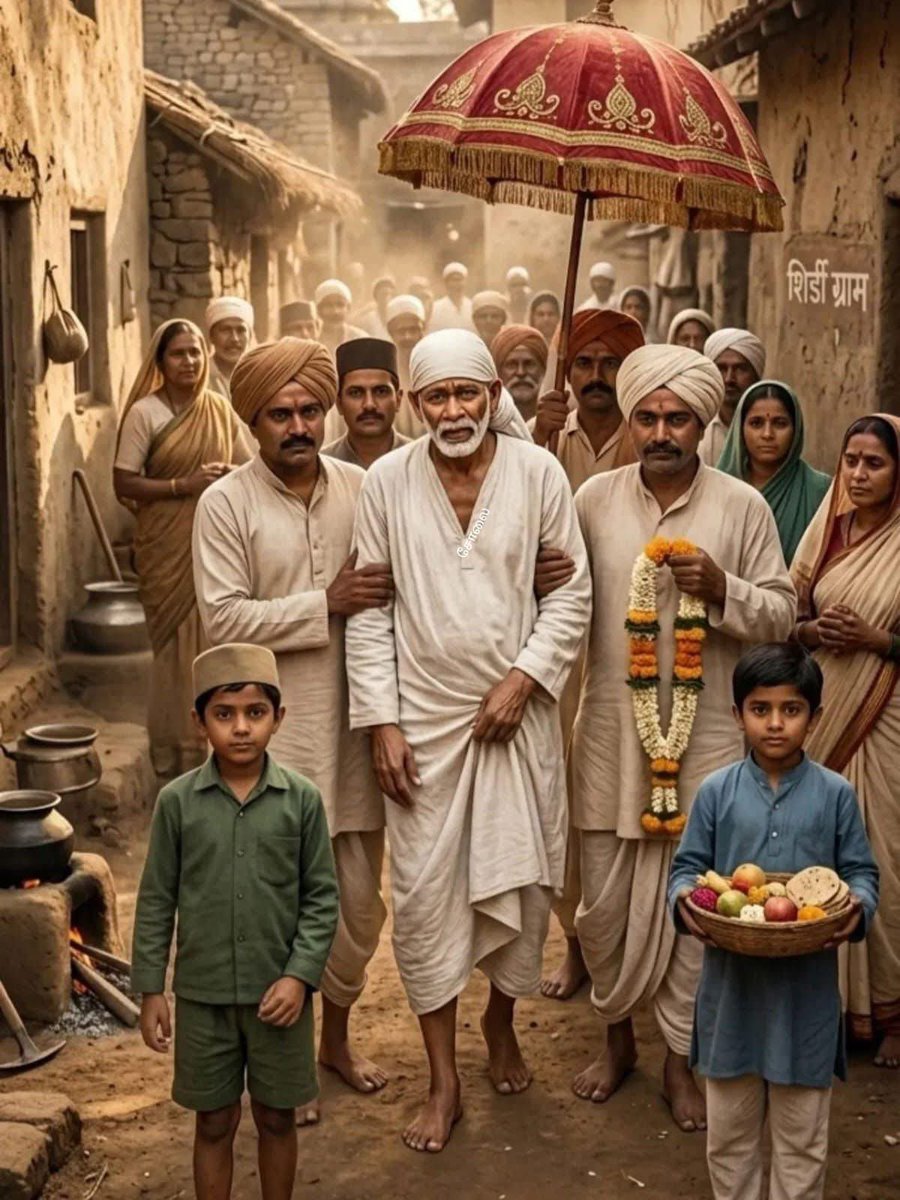 🕉️ Sab Ka Malik Ek 🕉️ tweet media