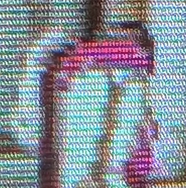 Pixel Cherry Ninja tweet media