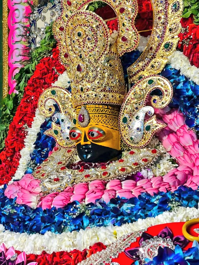 खाटू श्याम tweet media