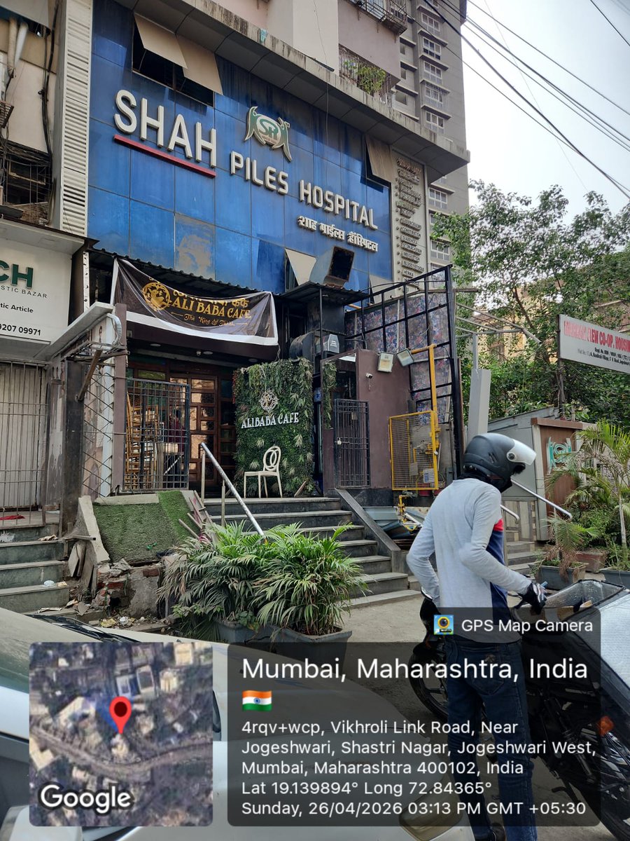 NaeemShaik75039's tweet image. 1.Strict action against the officer.
2.Immediate re-demolition of illegal structures.
3.Recovery of demolition charges.
@A_Commissioner_ @KWestWard @CPMumbaiPolice #Mumbai #BMC #Corruption #Jogeshwari