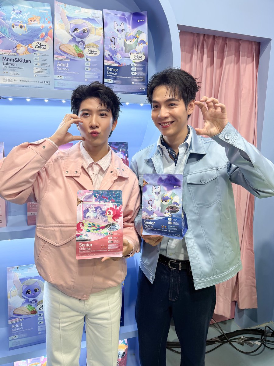 First Kanaphan Official Fc tweet media
