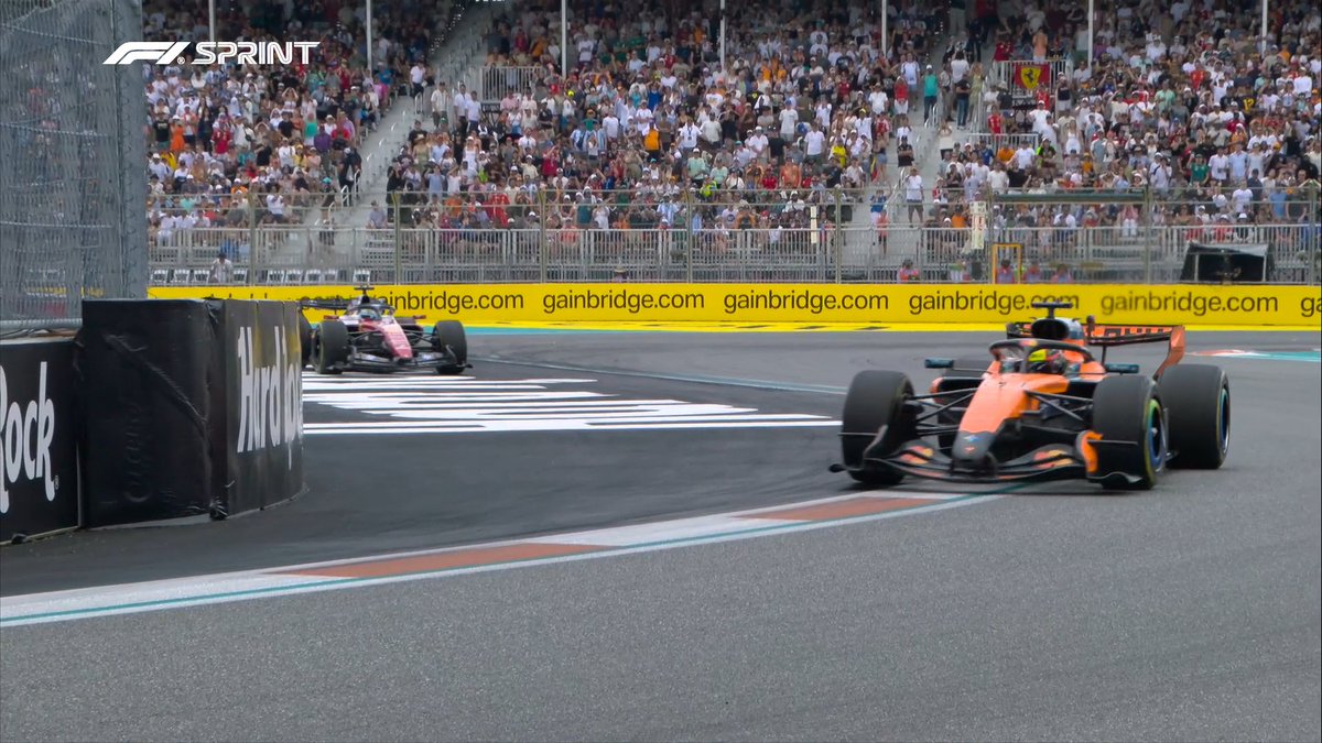 Formula 1 tweet media