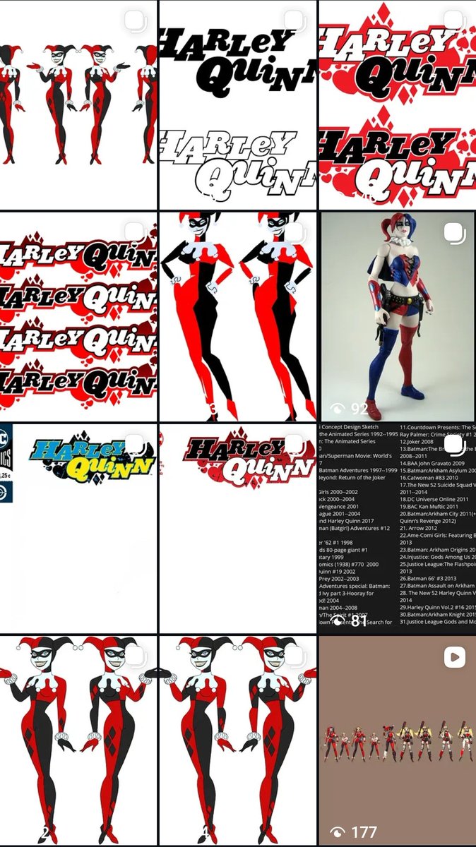 Igor_Dust414's tweet image. My Instagram Page
instagram.com/igorpoz466?igs…
🩷💓❤️♦️🖤💙🩵
#HarleyQuinn #Harley #Quinn #HarleenQuinzel #Harleen #Frances #Quinzel #HarleenFrancesQuinzel