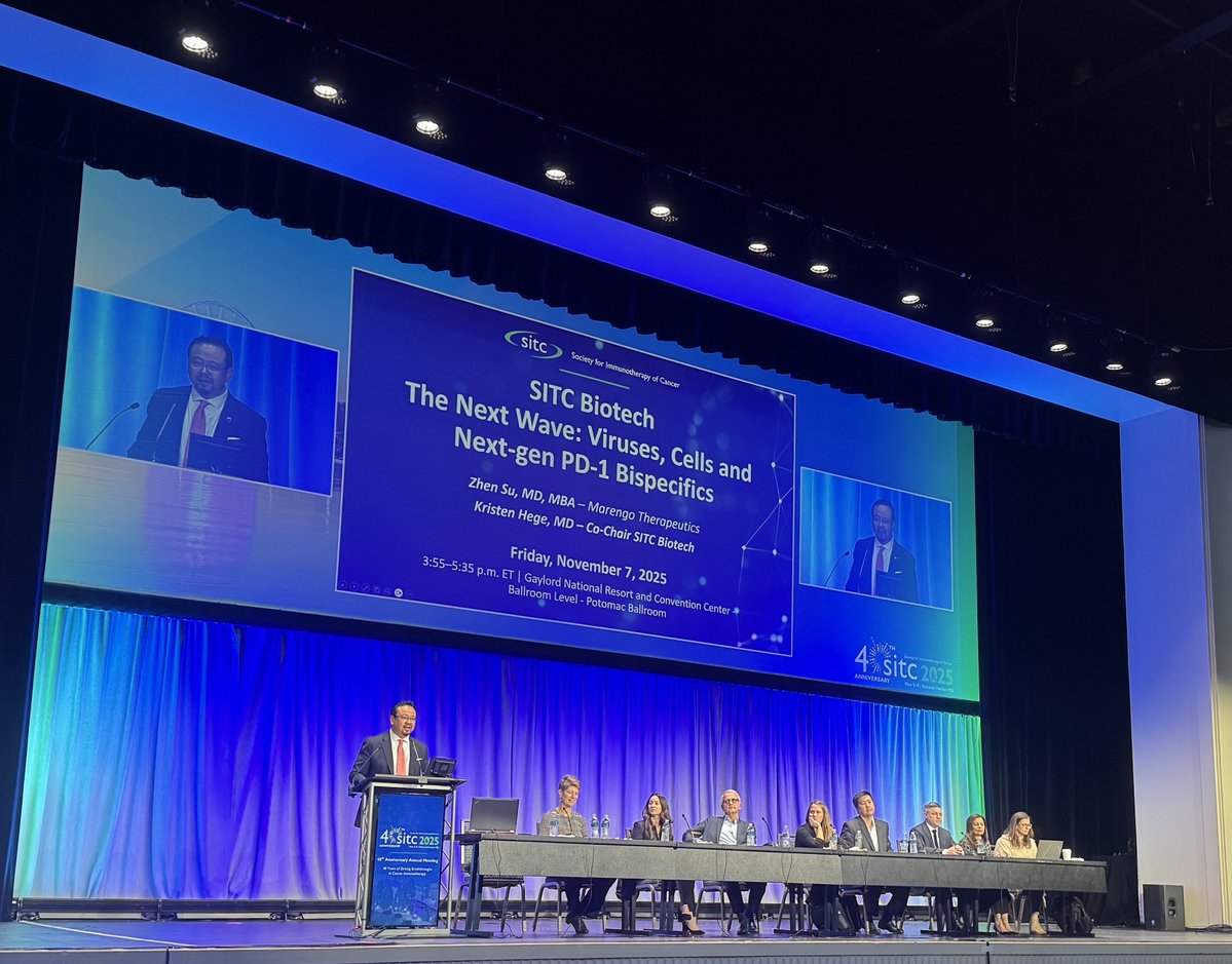 Xiuning Le MD PhD tweet media