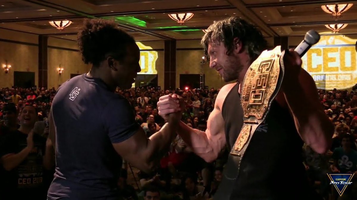Wrassle MEAT Graps tweet media