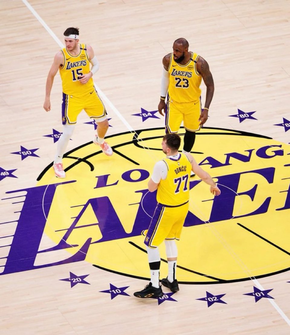 The Night MVP tweet media