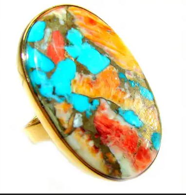 GGCal20's tweet image. tinyurl.com/yc3mu3pj
Turquoise Jewelry: Sky-Blue Beauty &amp;amp; Timeless Charm
Turquoise captivates with its iconic sky-blue glow and natural earthy appeal, often enhanced for added shine and durability. #ads #sponsored #paidpromotion #TurquoiseJewelry #BlueGemstone #BohoStyle #time