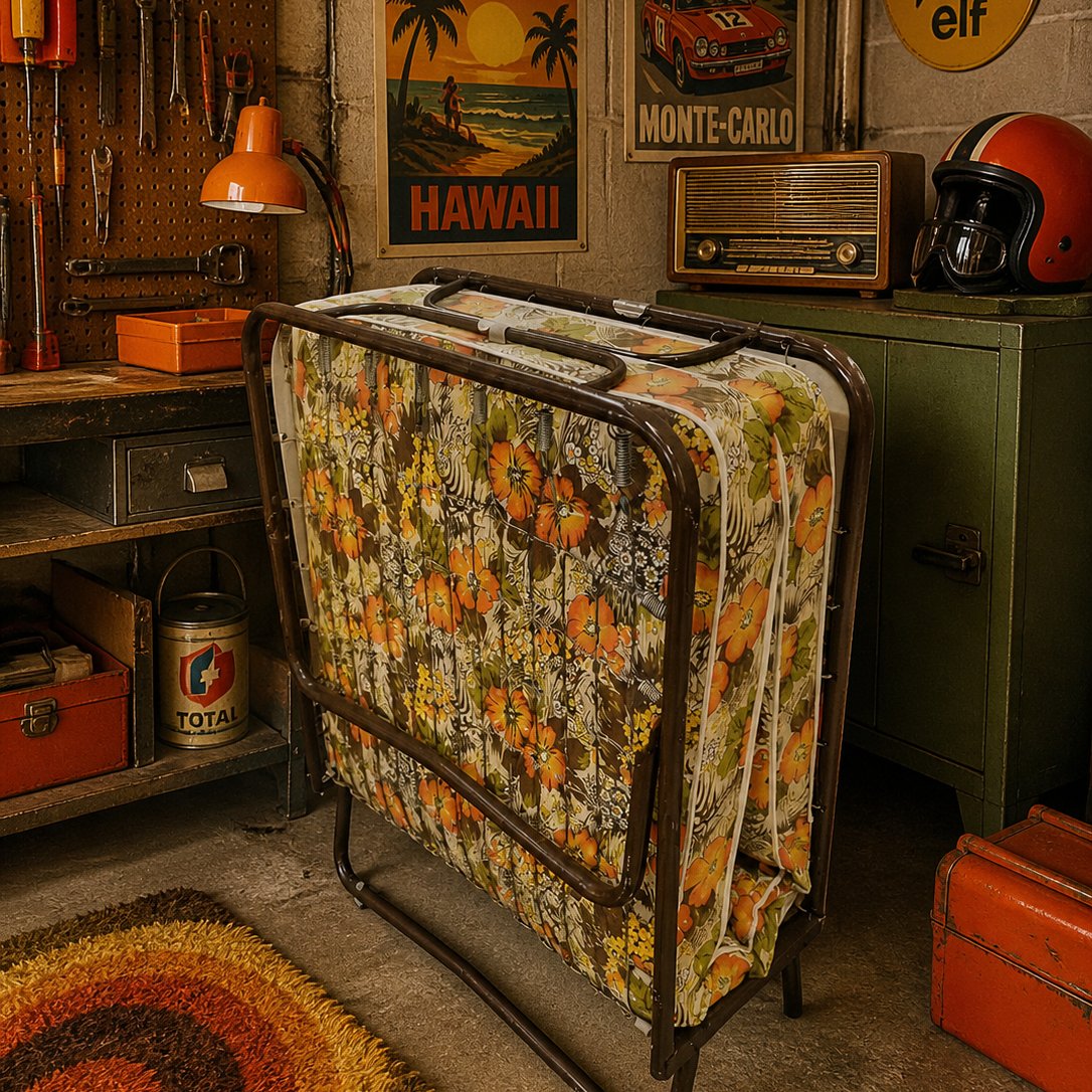 Generations7080's tweet image. Qui a connu ? 

#70s #Vintage