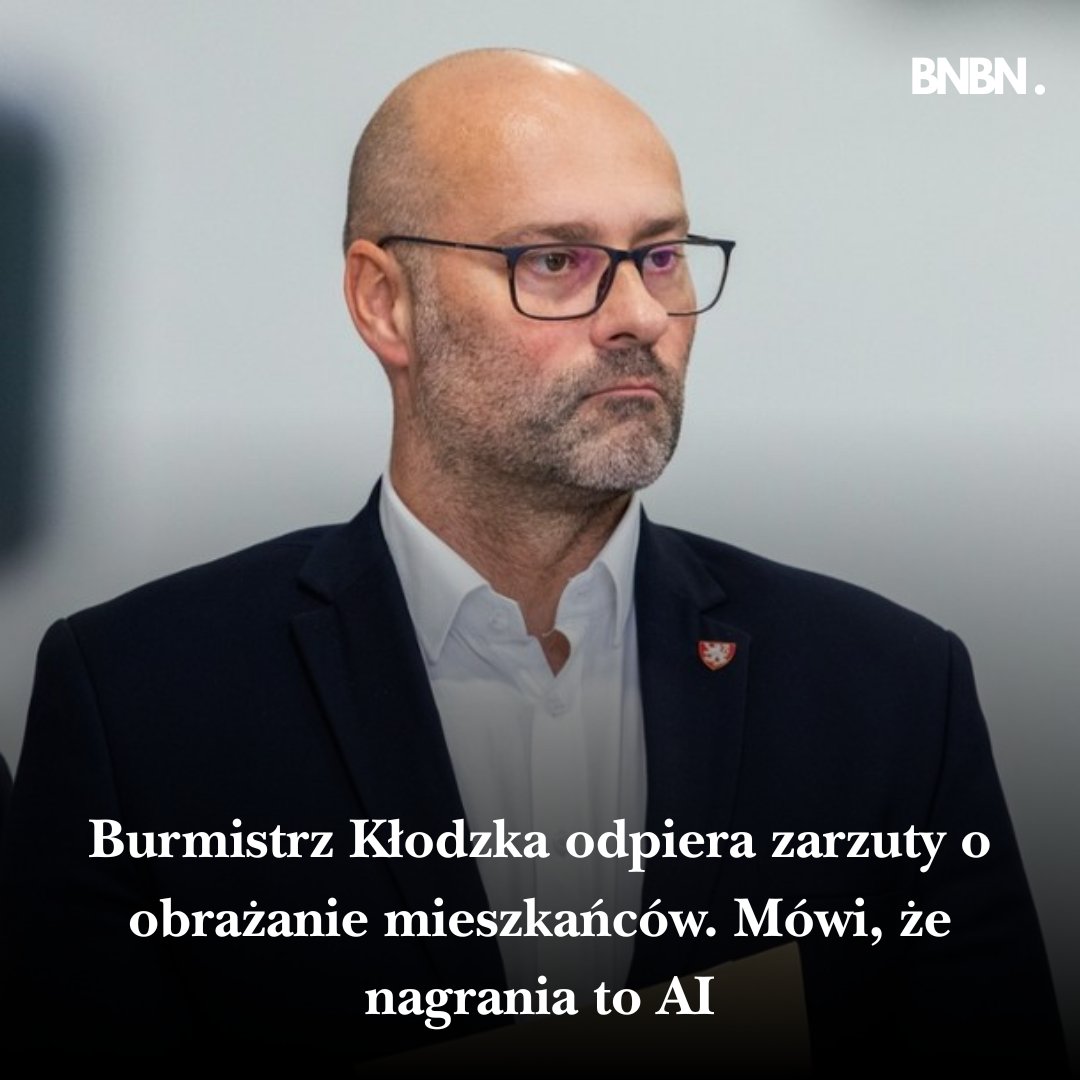 Zarząd Koła Kłodzkiego Koalicji Obywatelskiej wystąpił do Regionalnego Sądu Koleżeńskiego oraz Rzecznika Dyscyplinarnego o czasowe zawieszenie burmistrza Kłodzka Michała Piszki w prawach członka partii.

#MichałPiszko #Kłodzko #AferaTaśmowa