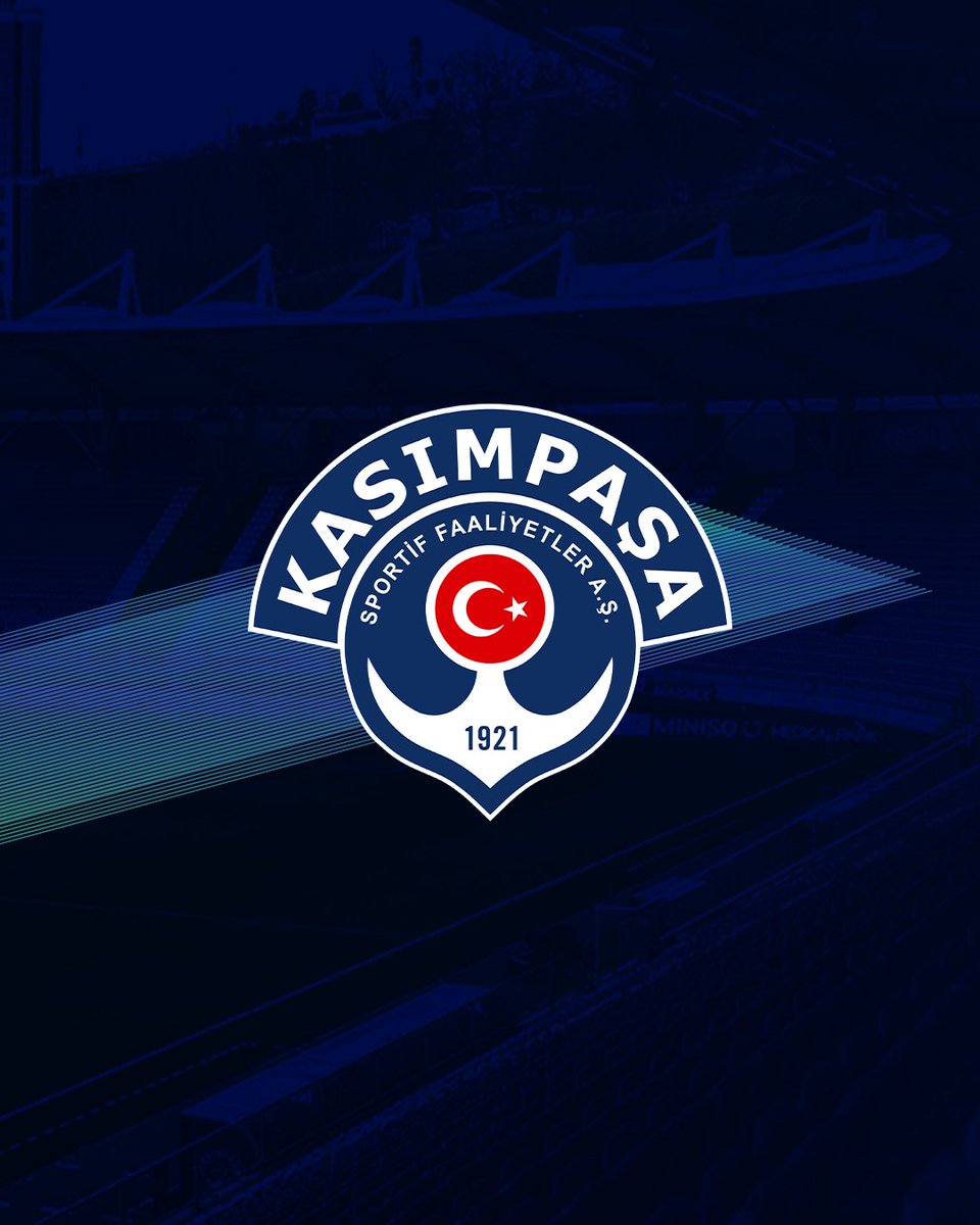 Kasımpaşa tweet media