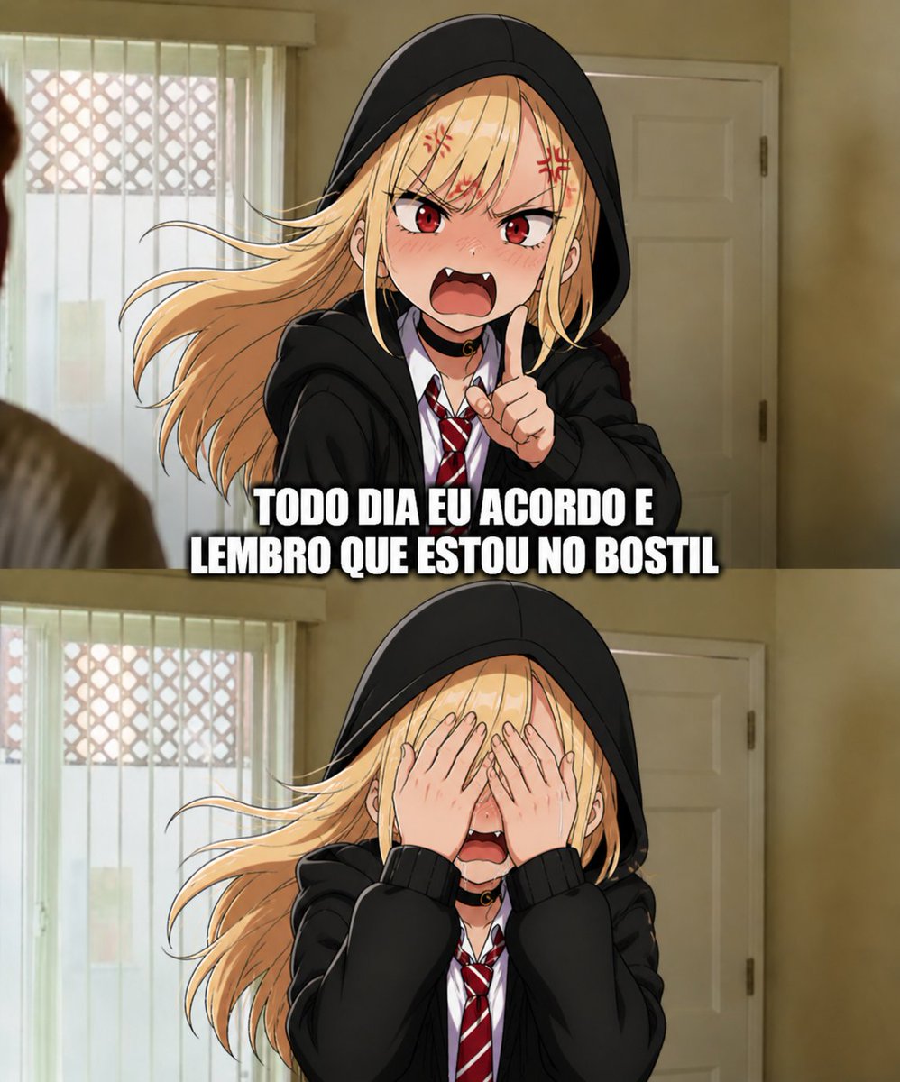 Que país amaldiçoado