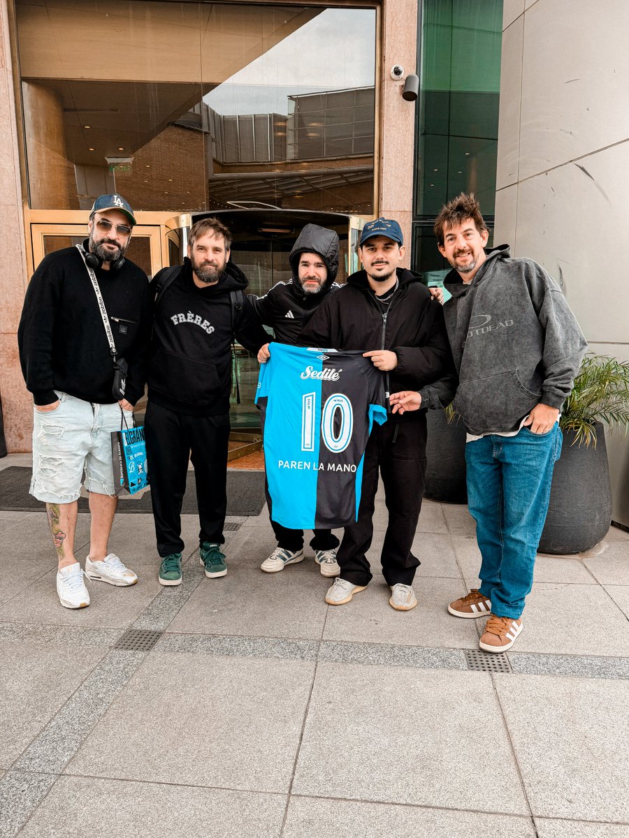 Belgrano tweet media