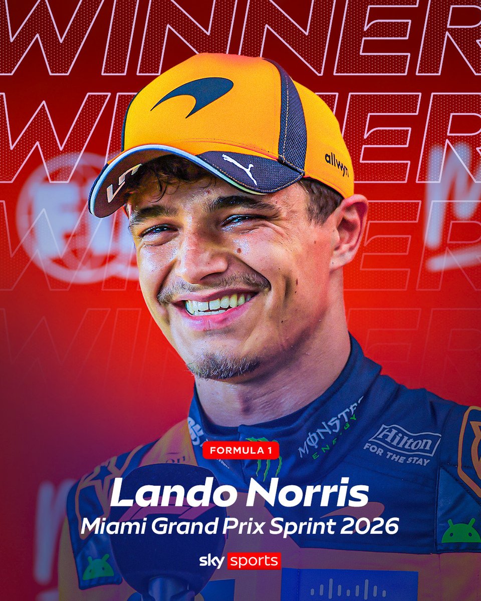 Sky Sports F1 tweet media