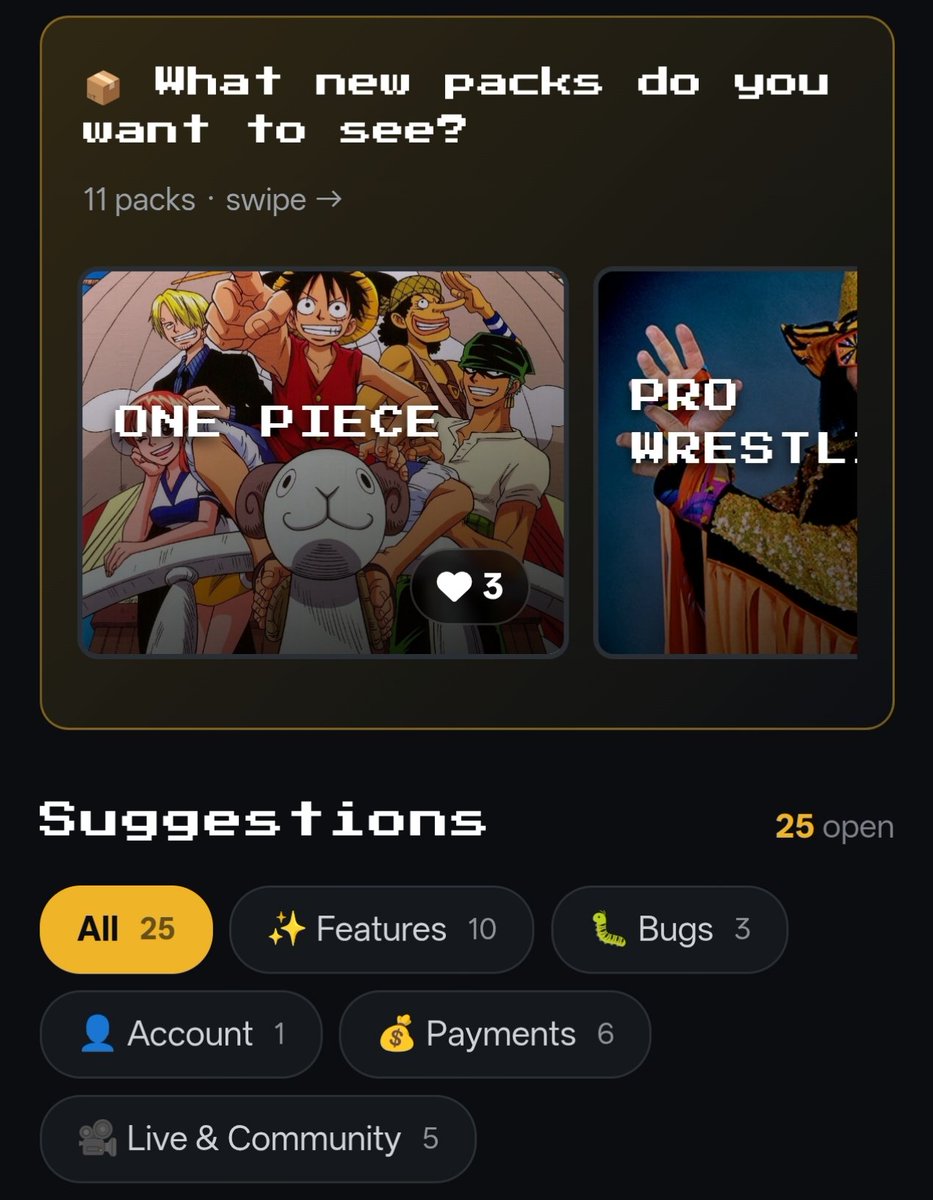 Roaring Sensei tweet media
