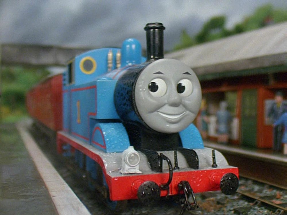 Alex The LNER J72 tweet media