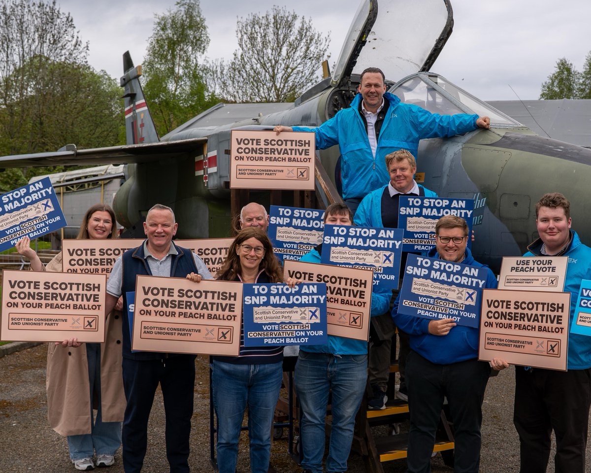 Scottish Conservatives tweet media