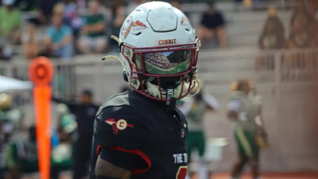 VolsOnSI's tweet image. Carter Jamison announces his commitment to the Tennessee #Vols.

Take a look:

si.com/college/tennes…