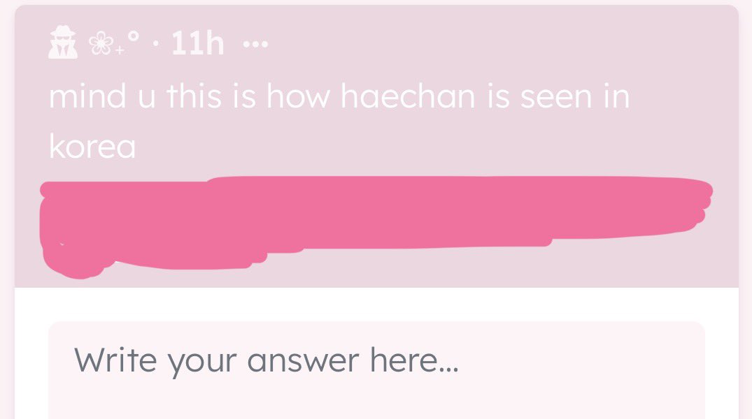 syncluvon's tweet image. idk who sent me this link but im not answering or posting the revo on my acc cus i dont want to share the tweet i also wanna mention that #i need a machine gun and lots of ammo bc these ppl take up too much oxygen for their rotten souls and i should fix that
