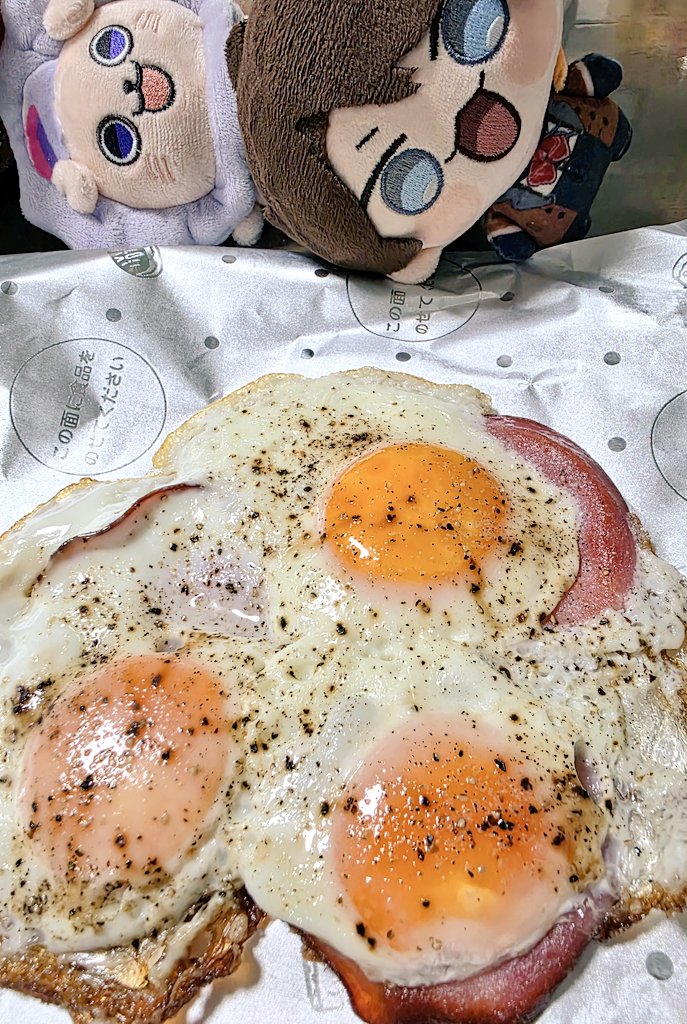 目玉焼き好き ズボラさんでも出来る！簡単だけどおしゃれに見える「#目玉焼きのせ