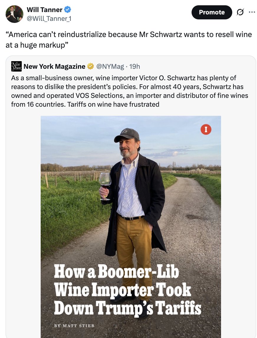 Will Tanner tweet media
