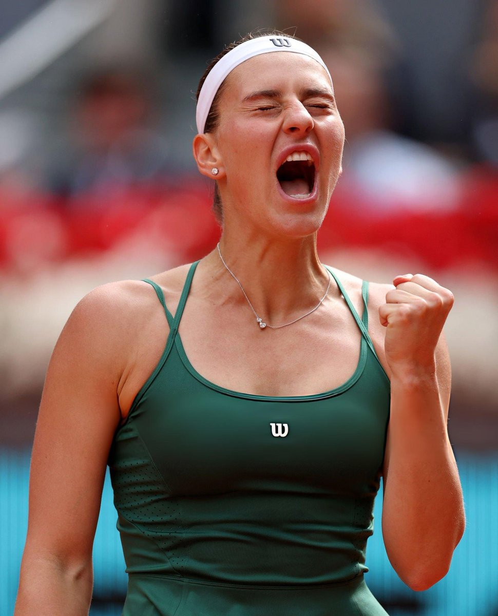 Tiempo De Tenis tweet media