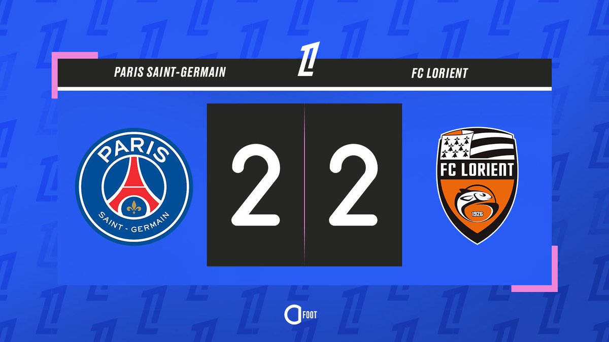 Actu Foot tweet media