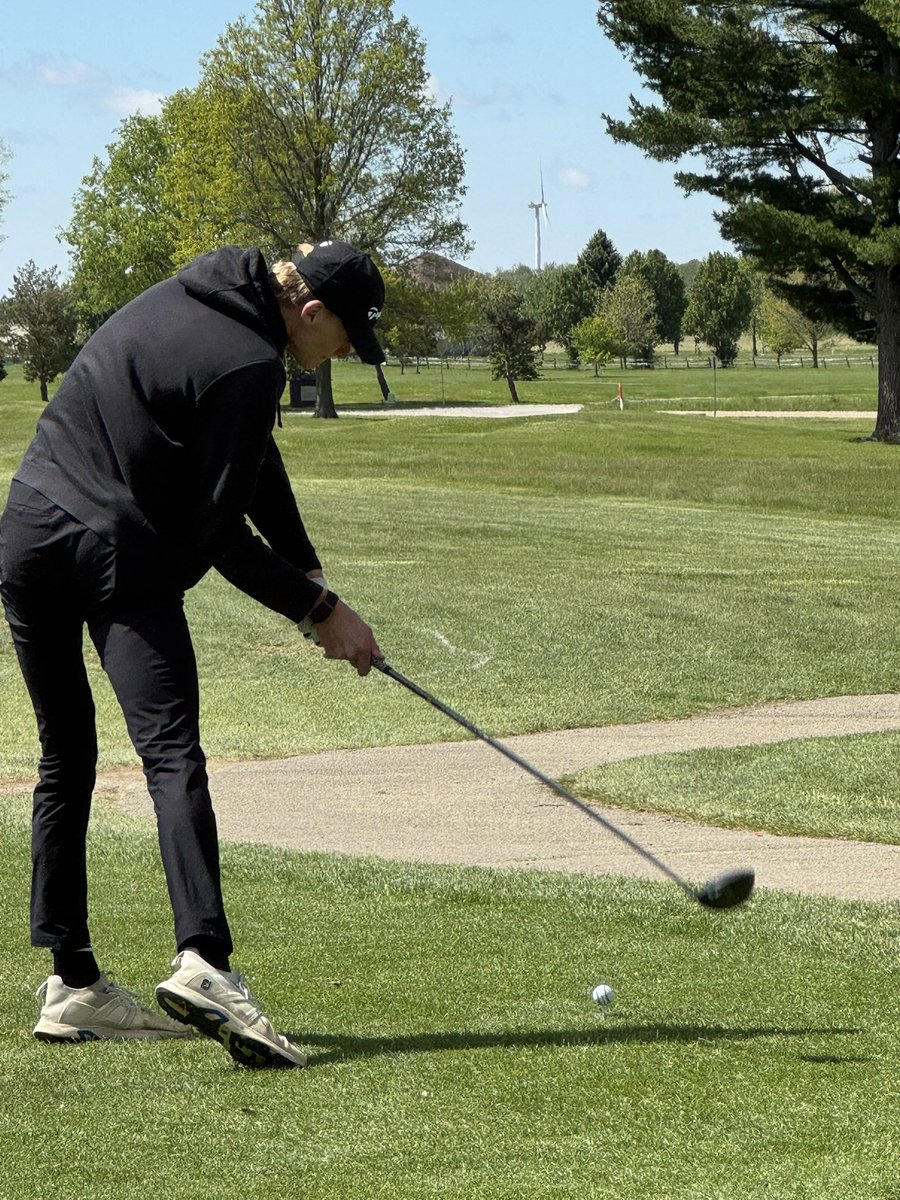 Oak Hill Golf tweet media