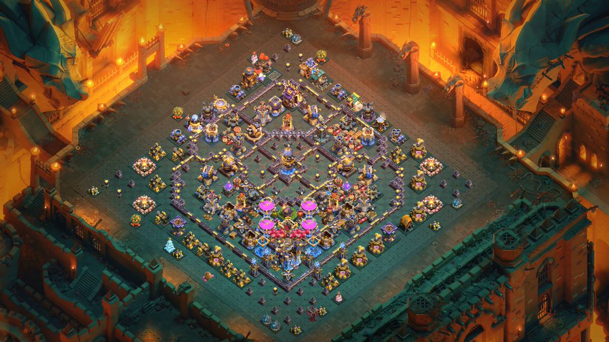 KB_SANCHARINI's tweet image. CWL BASE

Base: link.clashofclans.com/en?action=Open…

Channel : whatsapp.com/channel/0029Vb…

#COC #LL #CWL #WAR #TH18