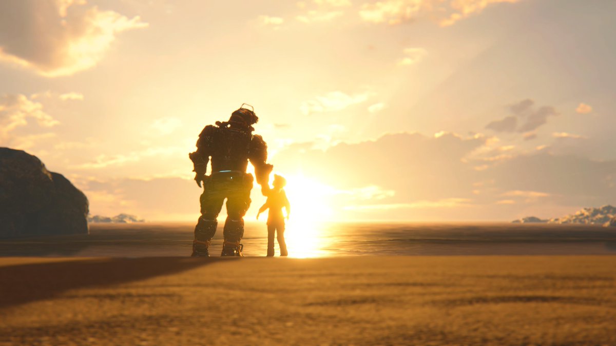 TheMatrixPrince's tweet image. Pragmata
#Pragmata #videogames #gaming #PlayStationTrophy #PS5Share #VirtualPhotography #VPCommunity #GamingPhotography