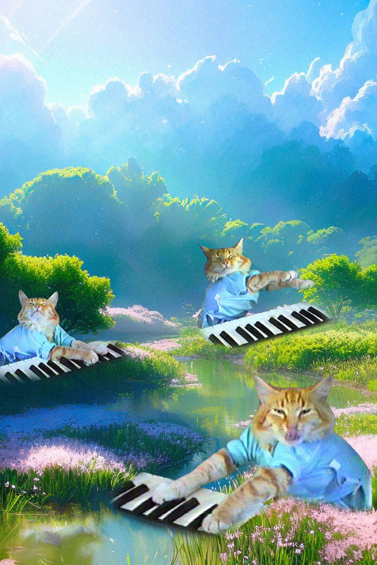 KEYCAT tweet media